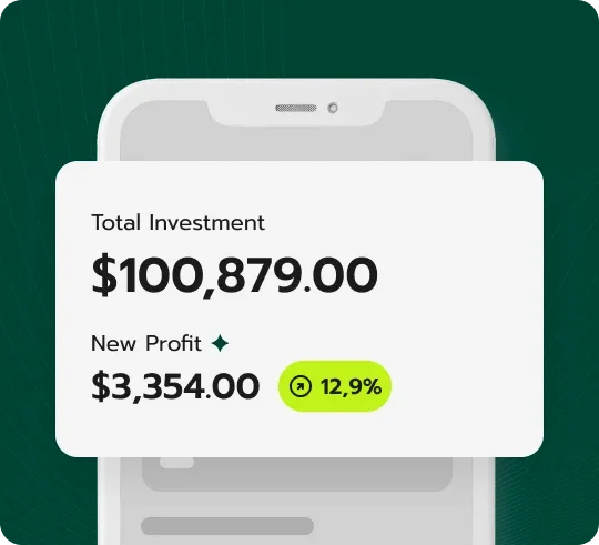 Dyb Vekselheim trading strategy